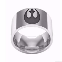 BAGUE STAR WARS ANNEAU RÉBELLION