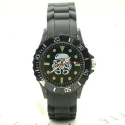 MONTRE STAR WARS STORMTROOPER (PC)