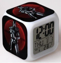 RÉVEIL STAR WARSROUGE