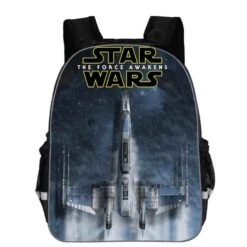 SAC À DOS STAR WARS X WING