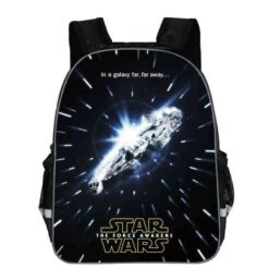 SAC À DOS STAR WARS FAUCON