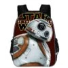 SAC À DOS STAR WARSDROÏDE BB-8