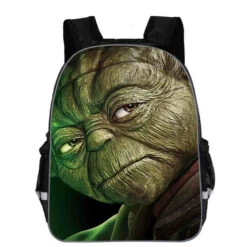 SAC À DOS STAR WARSYODA