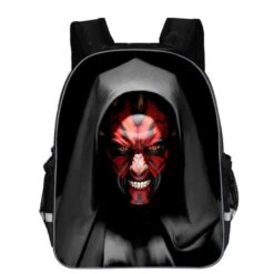 SAC À DOS STAR WARSDARK MAUL