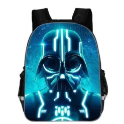 SAC À DOS STAR WARSDARK VADOR 3D