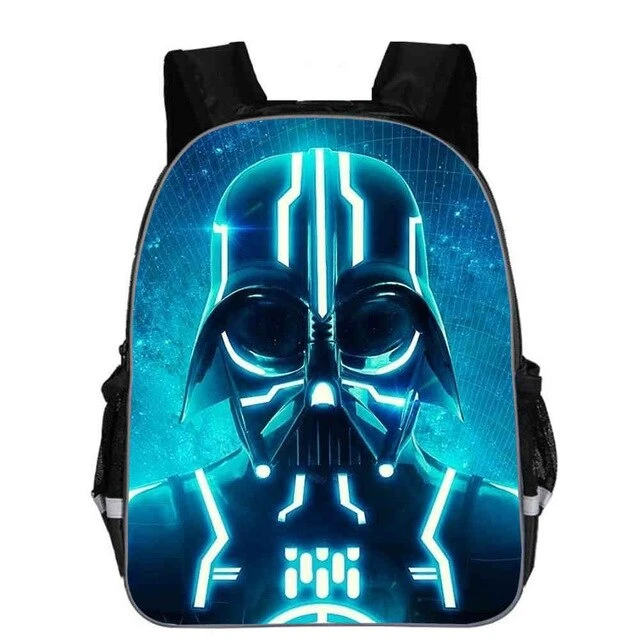 SAC À DOS STAR WARSDARK VADOR 3D 1 SAC À DOS STAR WARSDARK VADOR 3D