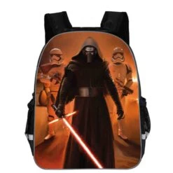 CARTABLE STAR WARSKYLO REN (PRIMAIRE)