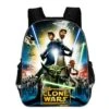SAC À DOS STAR WARSCLONE WAR