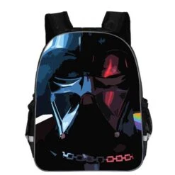 SAC À DOS STAR WARSDARK VADOR GANGSTER