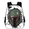 CARTABLE STAR WARSBOBA FETT (PRIMAIRE)