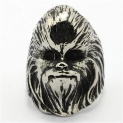 BAGUE STAR WARS CHEWBACCA