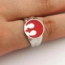 BAGUE STAR WARS REBELLE -Jedi Power Promos Boutique product image 799603252
