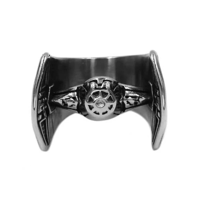 BAGUE STAR WARS CHASSEUR SPATIAL 2 BAGUE STAR WARS CHASSEUR SPATIAL – Image 2