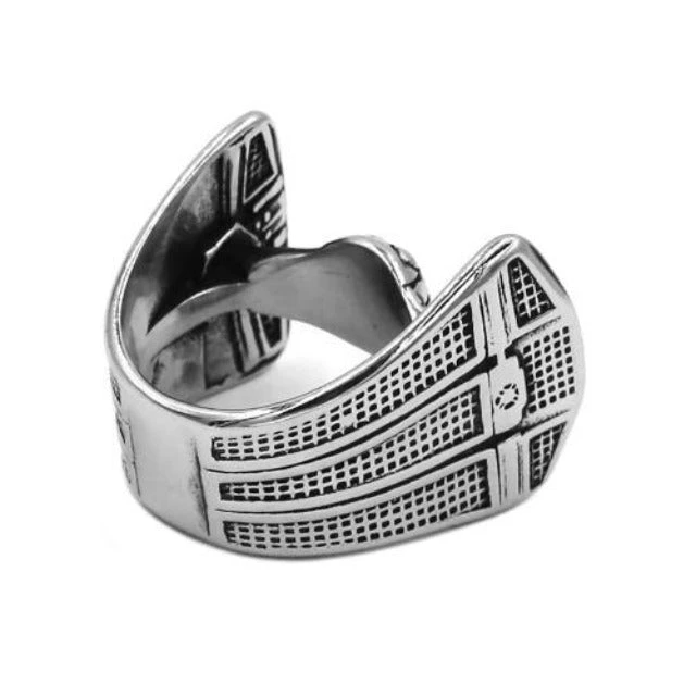 BAGUE STAR WARS CHASSEUR SPATIAL 3 BAGUE STAR WARS CHASSEUR SPATIAL – Image 3