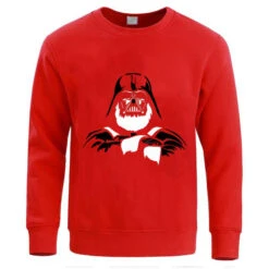 PULL STAR WARSPÈRE NOEL VADOR