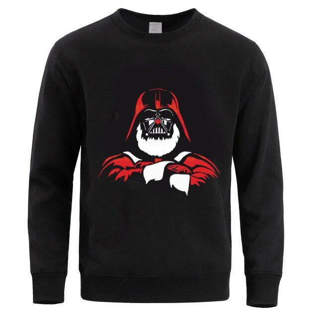 PULL STAR WARSPÈRE NOEL VADOR 2 PULL STAR WARSPÈRE NOEL VADOR – Image 2