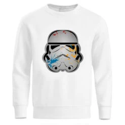 PULL STAR WARSSTORMTROOPER EMOTIONS