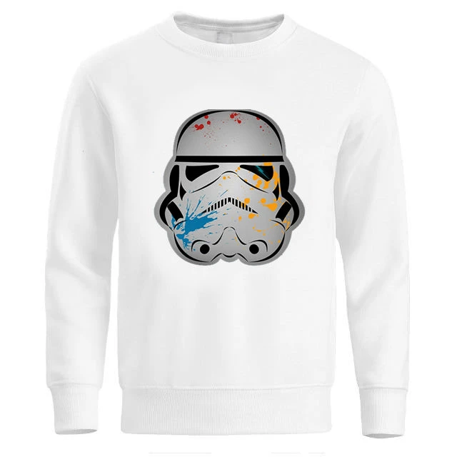 PULL STAR WARSSTORMTROOPER EMOTIONS 1 PULL STAR WARSSTORMTROOPER EMOTIONS
