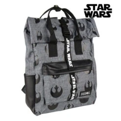 CARTABLE STAR WARS GRIS