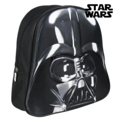 SAC À DOS STAR WARS DARK 3D