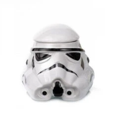 MUGS STAR WARS STORMTROOPER 3D