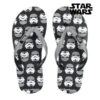 TONGS STAR WARS POUR HOMME