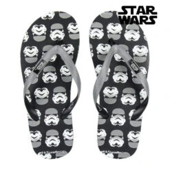 TONGS STAR WARS POUR HOMME