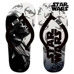 TONGS STAR WARS DARK VADOR