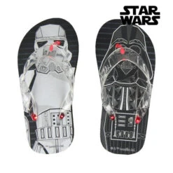 TONGS STAR WARS POUR GARÇON